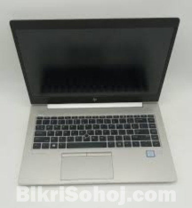 HP EliteBook 840 G4 Core i5 5th Gen Laptop